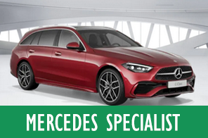 Mercedes Repairs and Services in Fulham, Chelsea and London Areas